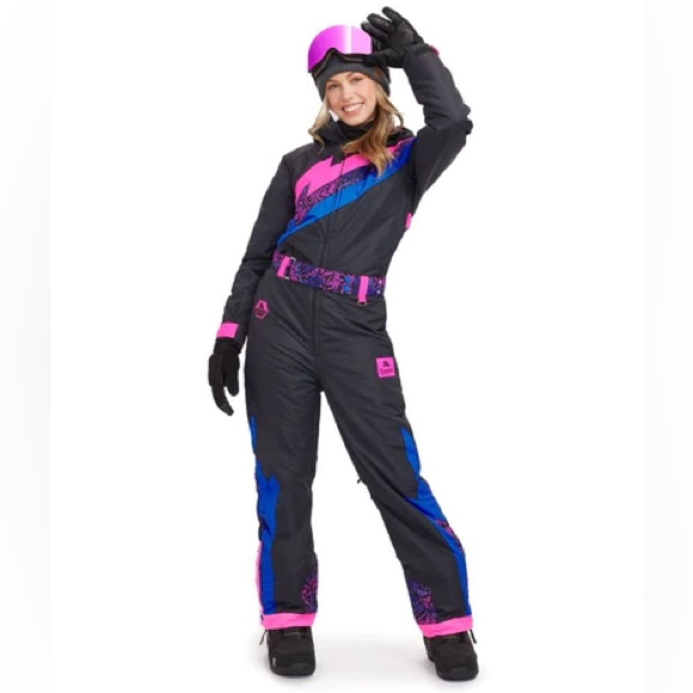 Tipsy Elves snow suit